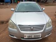 Toyota Premio 2006 Silver for sale