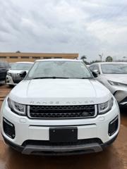 Land Rover Range Rover Vogue 2013 White for sale