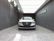 Toyota Crown 2013 Gray for sale