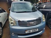 Toyota Noah 2012 Blue for sale