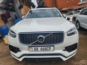 Volvo XC90 2017 White for sale
