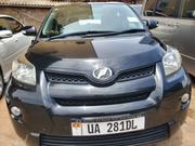 Toyota IST 2012 Black for sale