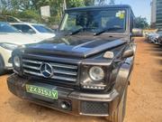 Mercedes-Benz G-Class 2018 Gold for sale