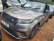 Land Rover Range Rover Velar 2017 Gold for sale