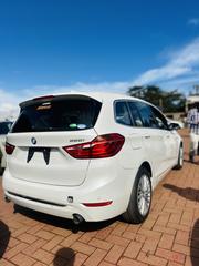 BMW 220i 2017 White for sale