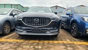 Mazda CX-8 2018 Black for sale