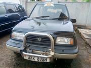 Suzuki Escudo 2000 Black for sale
