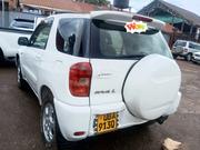 Toyota RAV4 2004 White for sale