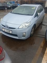 Toyota Prius 2010 Blue for sale