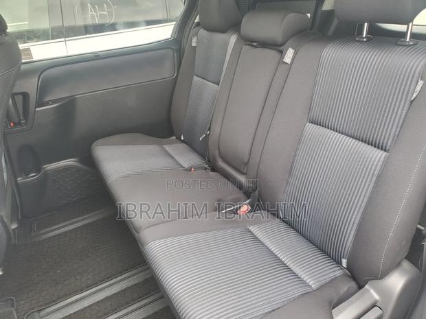Toyota Noah 2014 White