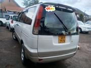Toyota Noah 2003 White for sale