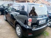 Toyota Corolla Rumion 2010 Black for sale