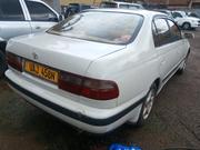 Toyota Corona 1997 White for sale