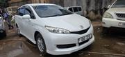 Toyota Wish 2010 White for sale