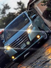 Toyota Noah 2014 Blue for sale