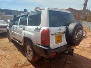 Nissan Patrol 2009 White for sale