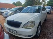 Toyota Brevis 2008 Pearl for sale