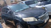 Toyota Vanguard 2009 Black for sale