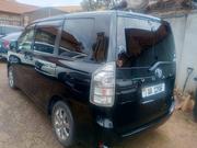 Toyota Voxy 2015 Black for sale