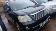 Toyota Noah 2005 Black for sale