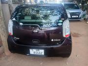 Toyota Passo 2015 Maroon for sale