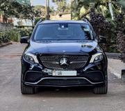 Mercedes-Benz M Class ML 350 4Matic 2013 Black for sale