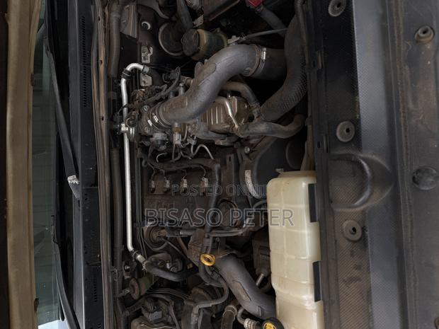 Toyota Land Cruiser Prado 3.0 D-4D (172 Hp) 2015 White