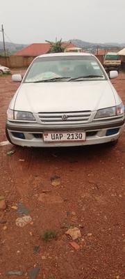 Toyota Premio 1.8 AWD 2001 Silver for sale