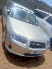 Subaru Forester 2007 Silver for sale