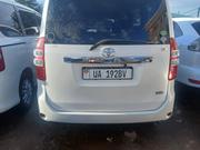 Toyota Noah 2011 White for sale