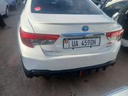 Toyota Mark X 2013 White for sale