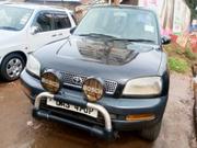 Toyota RAV4 Automatic 2000 Matt Black for sale