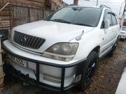 Toyota Harrier 1999 White for sale