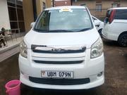 Toyota Noah 2008 White for sale