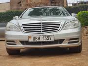 Mercedes-Benz SL-Class 2010 Silver for sale