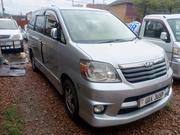 Toyota Noah 2014 Gray for sale