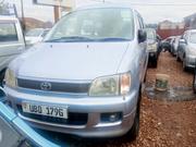 Toyota Noah 2001 Blue for sale