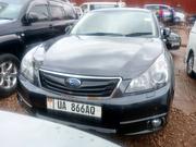 Subaru Outback 2012 Black for sale