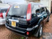 Nissan X-Trail 2007 Black for sale