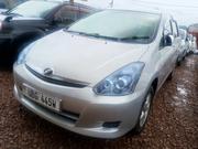 Toyota Wish 2007 White for sale