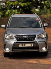 Subaru Forester 2.0XT Premium 4dr SUV AWD (2.0L 4cyl Turbo CVT) 2015 for sale