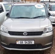 Toyota Corolla Rumion Hatchback 1.5 FWD 2011 Gold for sale