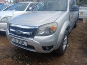 Ford Ranger 2008 Silver for sale
