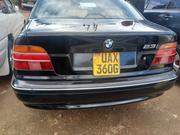 BMW 130i 2005 Black for sale