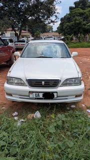 Toyota Cresta 1998 Pearl for sale
