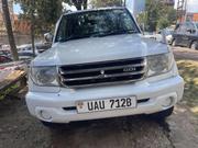 Mitsubishi Pajero IO 2000 White for sale
