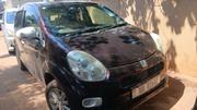 Toyota Passo 2010 Black for sale