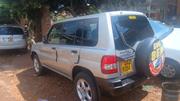 Mitsubishi Pajero IO 2000 Silver for sale