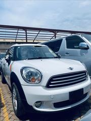 Mini Cooper 2012 White for sale
