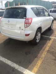 Toyota RAV4 2014 White for sale